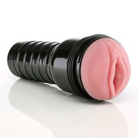 Masturbatorius „Pink Lady Destroya“ - Fleshlight