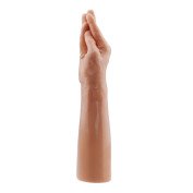 Dildo „Magic Hand“