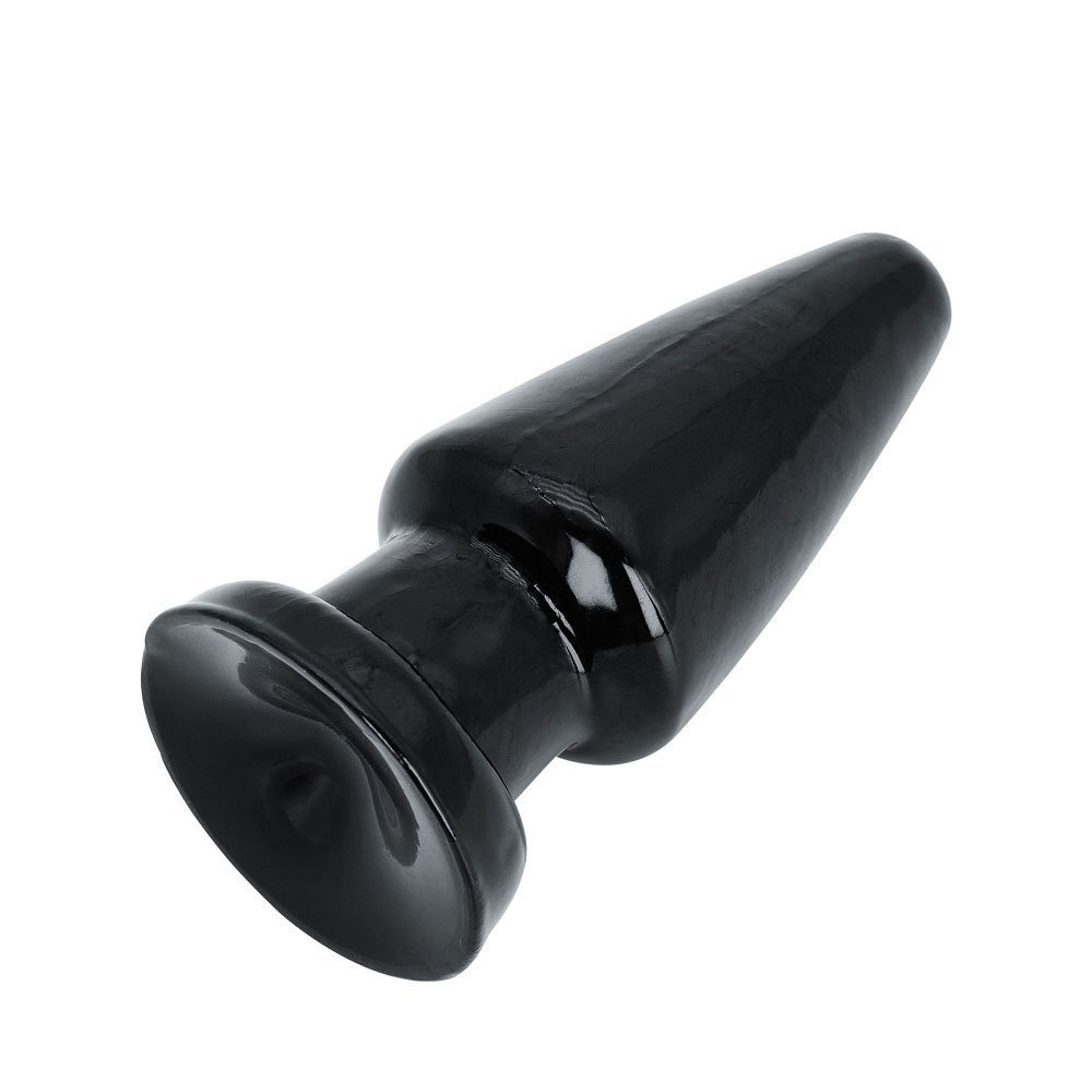 Analinis kaištis „Buttplug Cone Head Large“ - Extreme