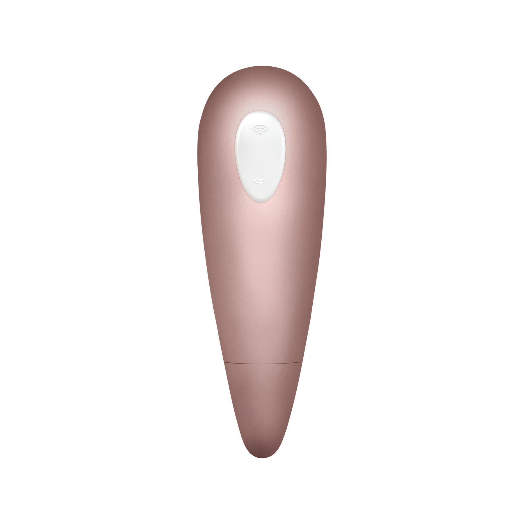 Klitorinis stimuliatorius „Number One“ - Satisfyer