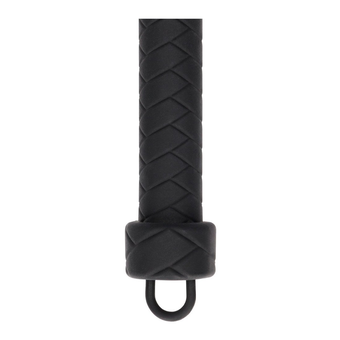Silikoninis botagas „Silicone Tail Whip“ - Ouch!