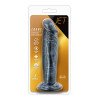Dildo „Ebony“ - Jet