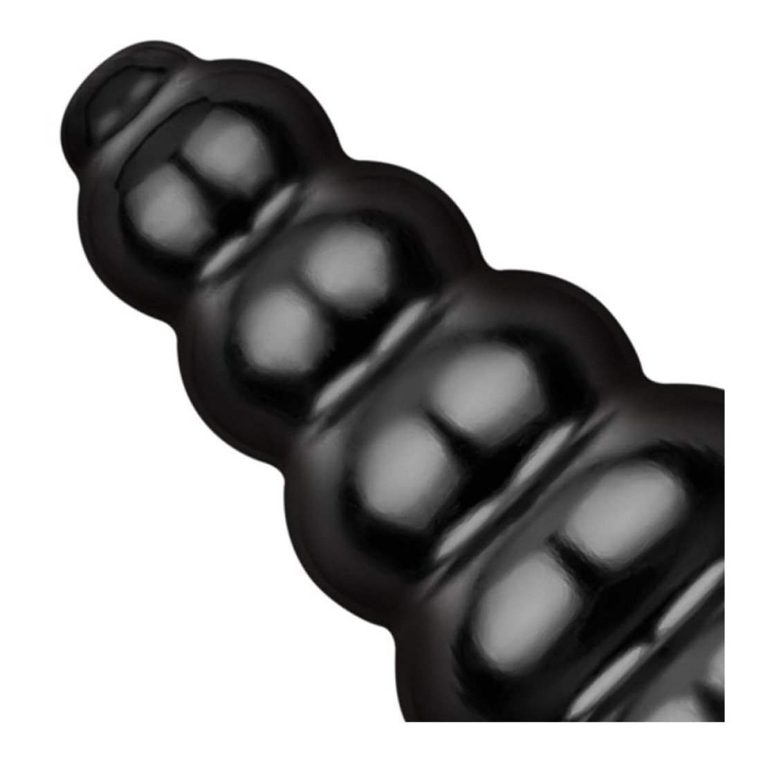 Dildo „Rainer“ - All Black