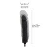Pripučiamas dildo „Inflatable Dong Advanced“ - Extreme