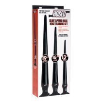 XXL analinių dildo rinkinys „Hosed Training Set“ - XR