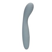 G taško vibratorius „Ultra Soft Silicone G-Spot Vibrator“