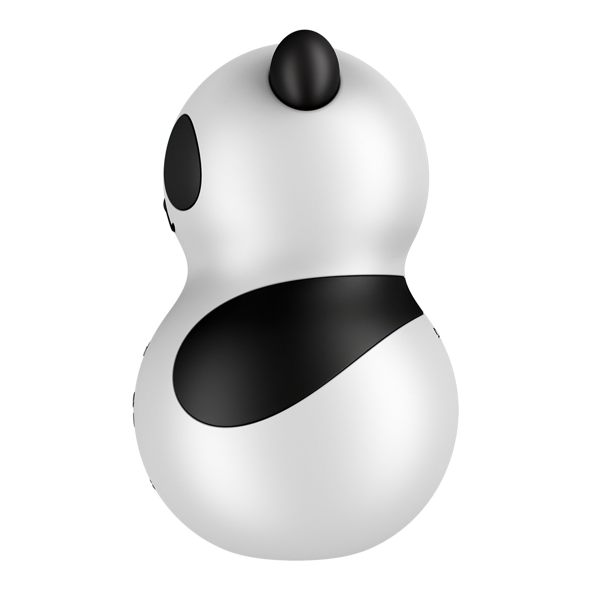Klitorinis stimuliatorius - vibratorius „Pocket Panda“ - Satisfyer