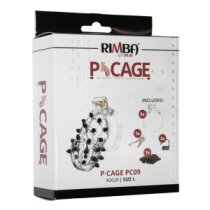 Penio narvas „P Cage PC 09 L“ - Rimba