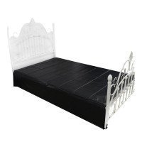 Paklodė linksmybėms „PVC Waterproof Bed Sheet“ - Latetobed