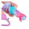 Silikoninis dildo „Legend Eggryphon“ - Intoyou