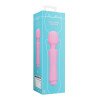 Vibruojantis masažuoklis „Small Wand Vibrator“ - Loveline