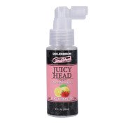 Purškalas oraliniam seksui „GoodHead Pink Lemonade“, 59 ml