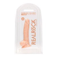 Silikoninis falo imitatorius „Realistic Nr. 7“ - RealRock