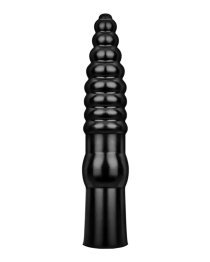 Dildo „Rainer“ - All Black