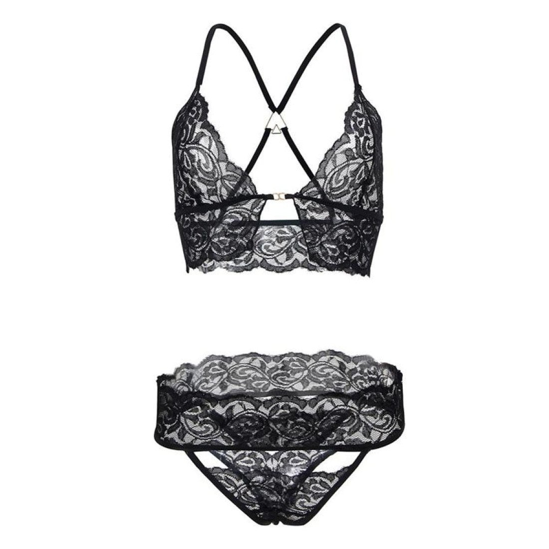 Keturių dalių rinkinys (pažeista pakuotė) „Ella“ - Adalet