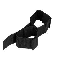 Kūno suvaržymo sistema „Adjustable Hand and Ankle Restraints Set“ - Ouch!
