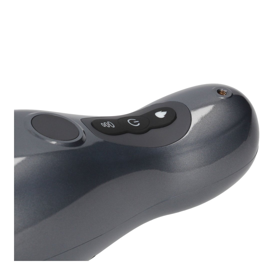 Šylantis automatinis masturbatorius „Virtuo“ - Pumped