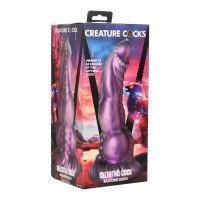 Silikoninis dildo „Celestial Cock“ - XR