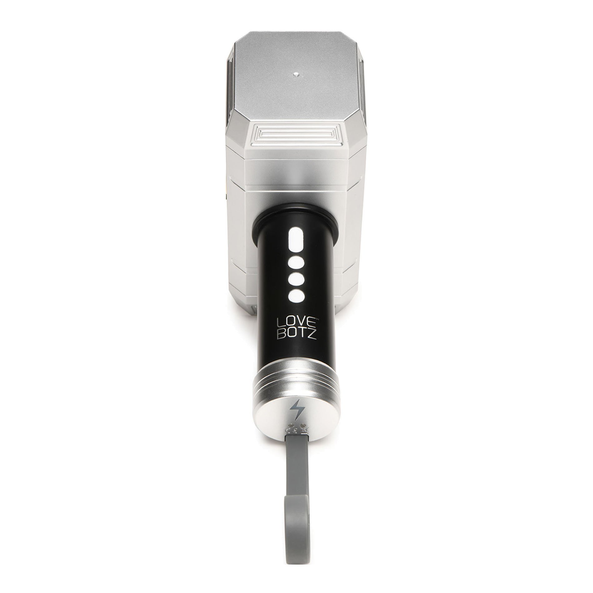 Automatinis masturbatorius „Thor's Hammer“ - XR