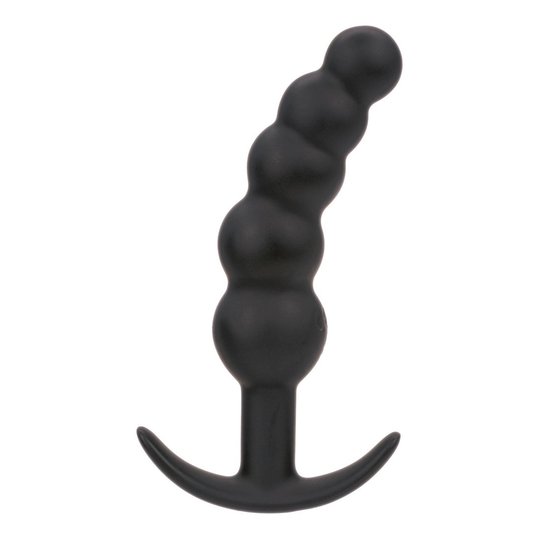 Vibruojantis analinis kaištis „Boundless X5 Beaded Plug“ - CalExotics