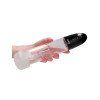 Automatinė penio pompa „Rechargeable Automatic Cyber Pump“ - Pumped