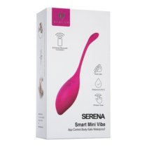 Išmanusis kiaušinėlis „Serena“ - Realov