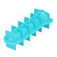 Ledukų forma „Realistic Penis Silicone Ice Tray“ - Lovetoy