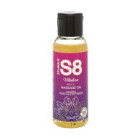 Masažo aliejus „Vitalize“, 50 ml - Stimul8
