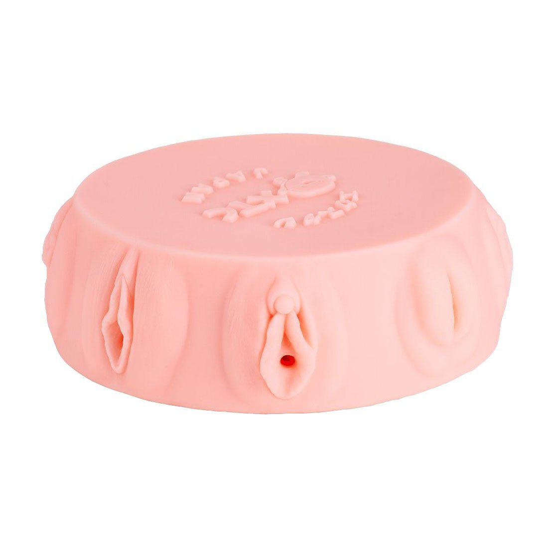 Masturbatorius „The Onaho of the Round Table Set“ - Seiraku Toys