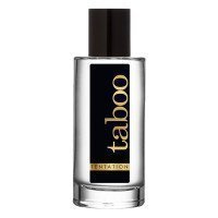 Moteriški feromoniniai kvepalai „Taboo Tentation“, 50 ml - Ruf