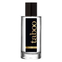 Moteriški kvepalai „Taboo Tentation“, 50 ml - Ruf