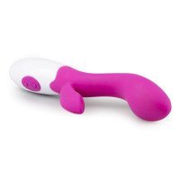 Vibratorius kiškutis „Lily Vibe“ - EasyToys