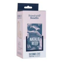 Masturbatorius „Natalie Reed“ - Friend with Benefits