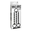 Penio kaiščių rinkinys „Knot Knot 3 in 1 For Beginners“ - NMC