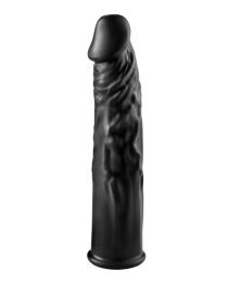 Silikoninė penio mova „Length Extender 7,5 Inch“ - NMC