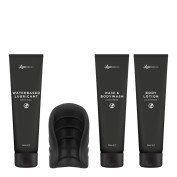 Erotinis rinkinys „Moments for Him Cashmere“