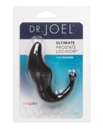 Prostatos masažuoklis (pažeista pakuotė) „Dr. Joel Ultimate Prostate Locator“ - CalExotics