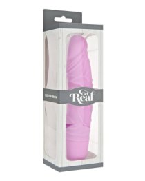 Vibruojantis dildo „Classic Original“ - Get Real