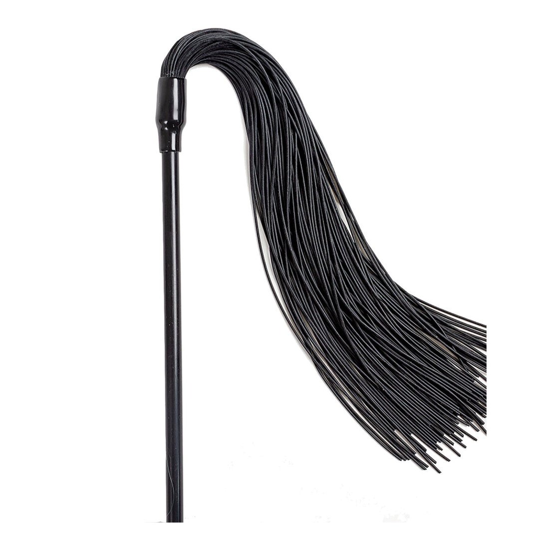 Dvipusis botagėlis „Feather Tickler & Whip“ - Secret Play