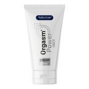 Erekciją stiprinantis kremas „Orgasm Power“, 50 ml