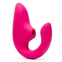 Klitorinis stimuliatorius - vibratorius „Blend“ - Womanizer