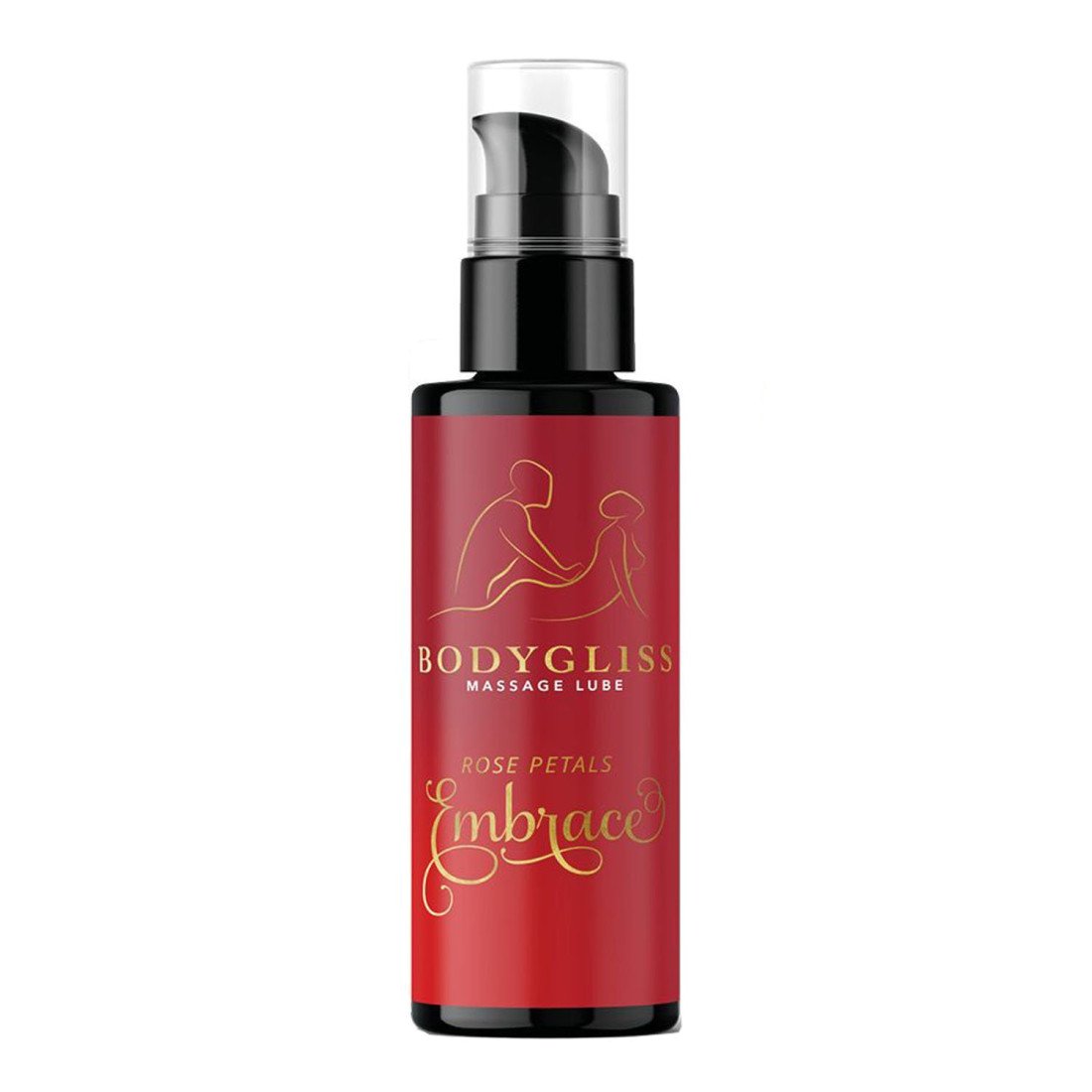 Masažo lubrikantų rinkinys „Sensual Delight“, 150ml - Bodygliss