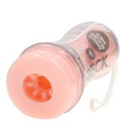 Masturbatorius „Textured Masturbator“