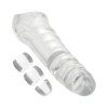 Penio mova „Performance Maxx Clear Extension Kit“ - CalExotics