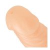 Falo imitatorius „Dildo with Squirting Feature“ - EasyToys