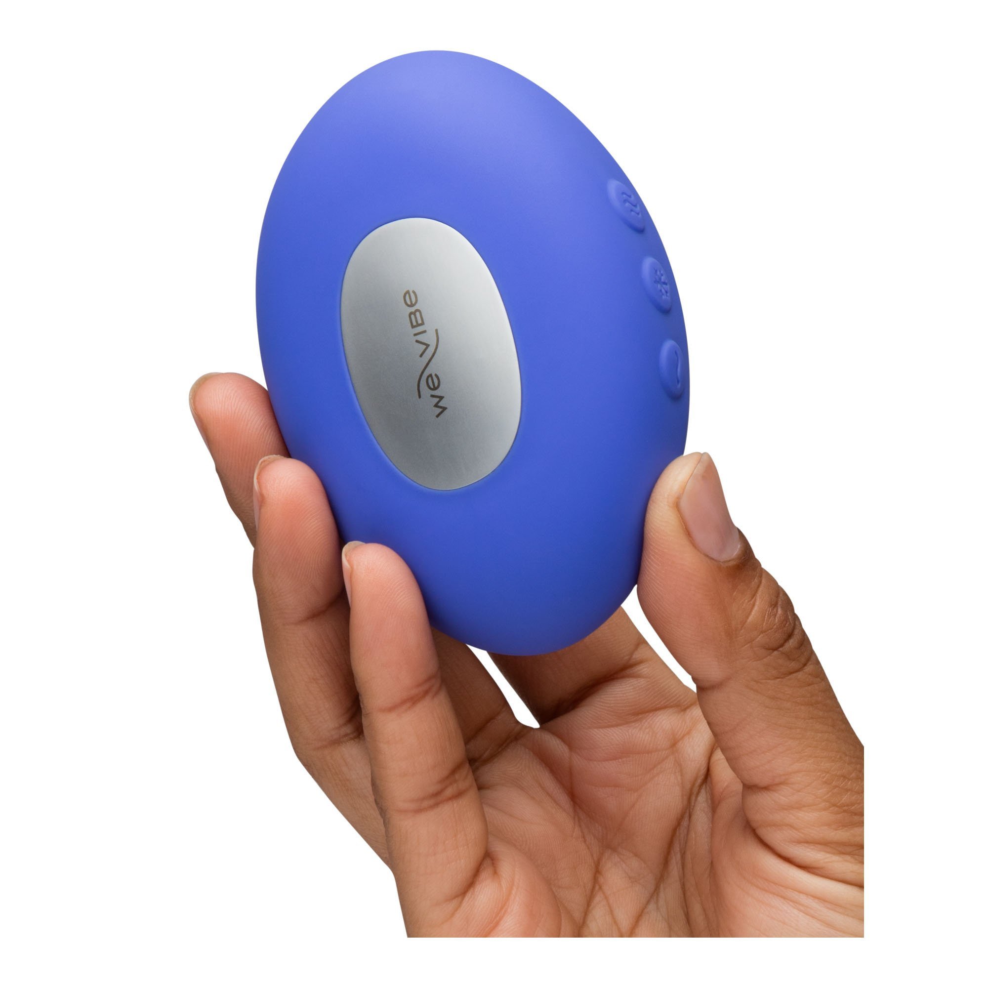 Vibruojantis masažuoklis „Temp“ - We-Vibe