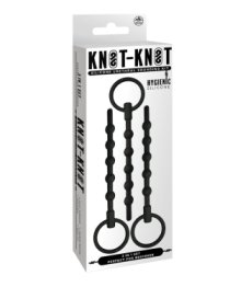Penio kaiščių rinkinys „Knot Knot 3 in 1 For Beginners“ - NMC