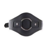 Strap-on diržas „Inferno Thigh Strap-on“ - Hidden Desire