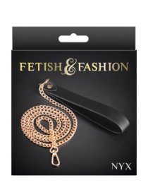 Pavadėlis „Nyx“ - NS Novelties