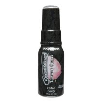 Purškalas oraliniam seksui „GoodHead Cotton Candy“, 29 ml - Doc Johnson